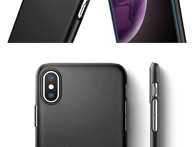 Spigen Thin Fit Case for iPhone XS Max (6.5)