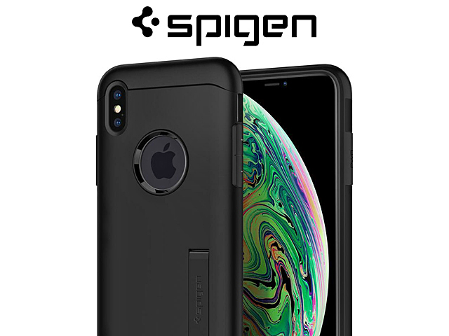 Spigen Slim Armor Case for iPhone XS Max (6.5)
