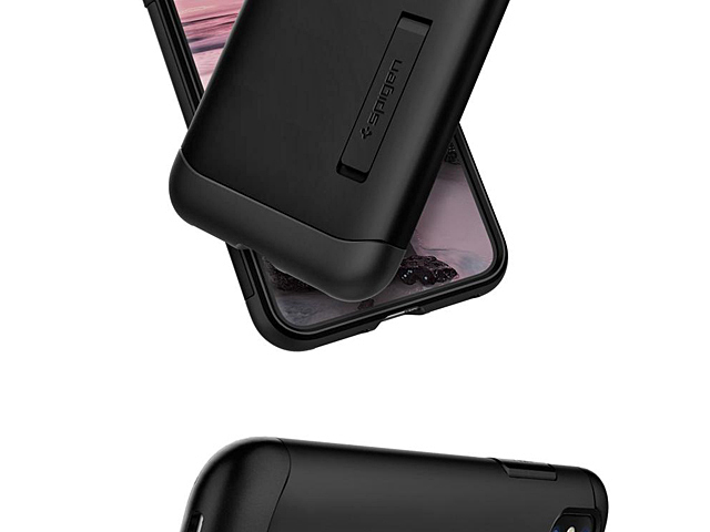 Spigen Slim Armor Case for iPhone XS Max (6.5)