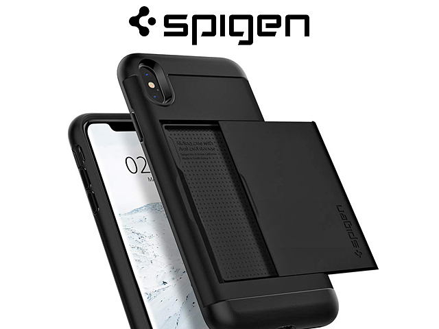 Spigen Slim Armor CS iPhone 13 Case