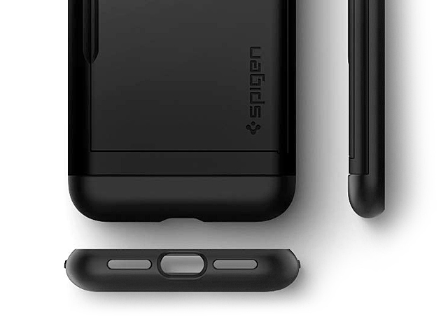 Spigen Slim Armor CS Case for iPhone XS Max (6.5)