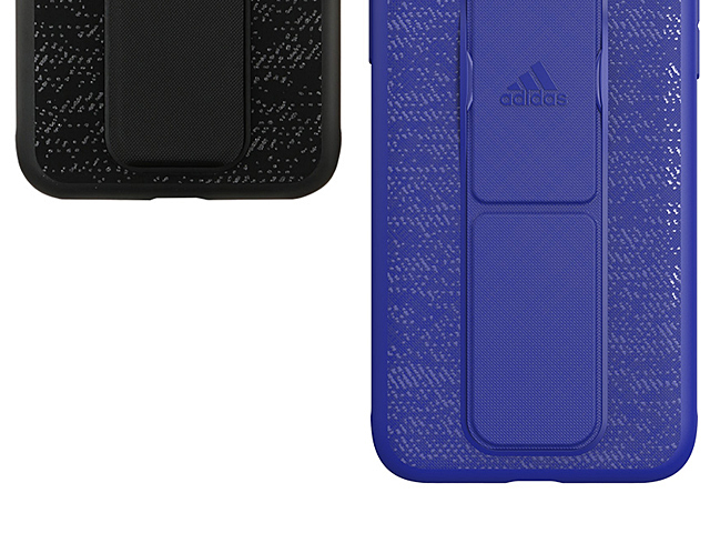 Adidas Grip Case for iPhone XS (5.8)