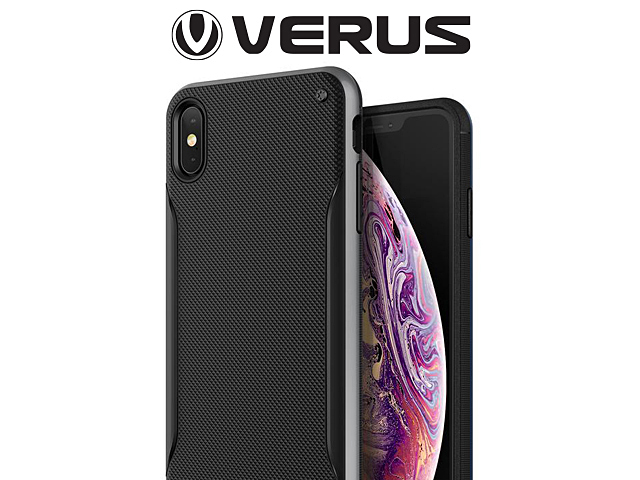 Verus High Pro Shield Case for iPhone XS Max (6.5)