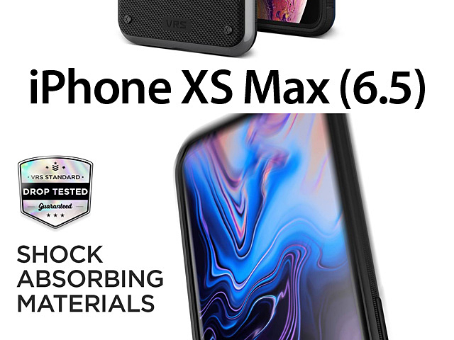 Verus High Pro Shield Case for iPhone XS Max (6.5)