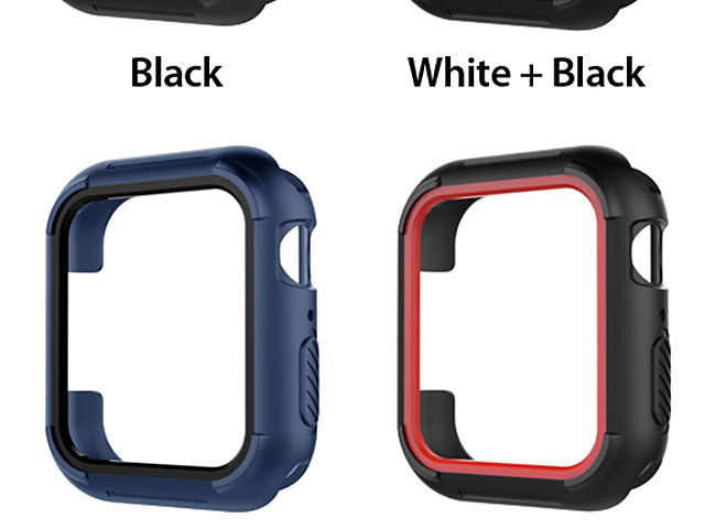 Apple Watch 4 / 5 Silicone Case