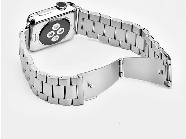 Apple Watch 4 / 5 Classic Aluminum Watch Band