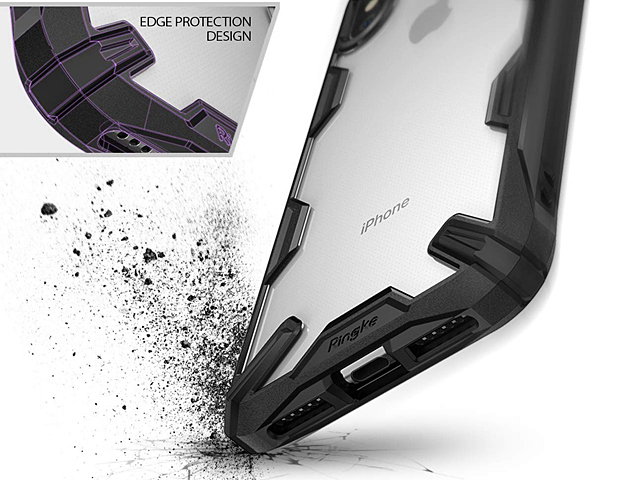 Ringke Fusion-X Case for iPhone XS (5.8)