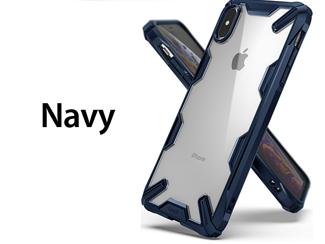 Ringke Fusion-X Case for iPhone XS Max (6.5)