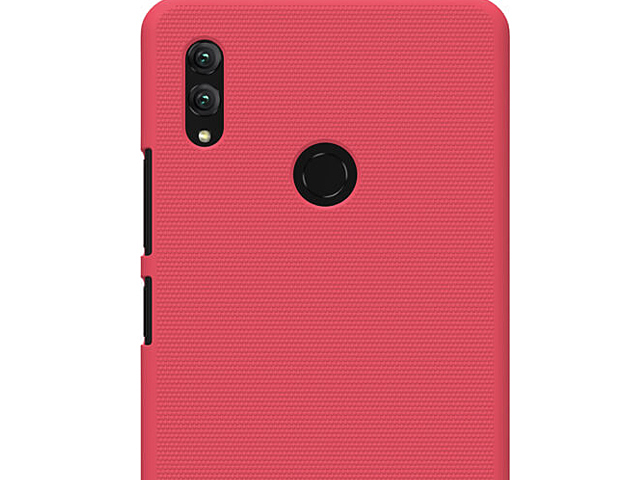 NILLKIN Frosted Shield Case for Huawei Honor Note 10