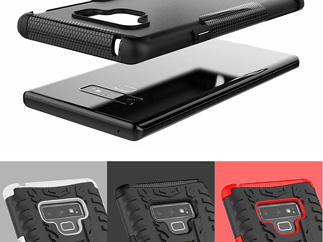 Samsung Galaxy Note9 Hyun Case with Stand