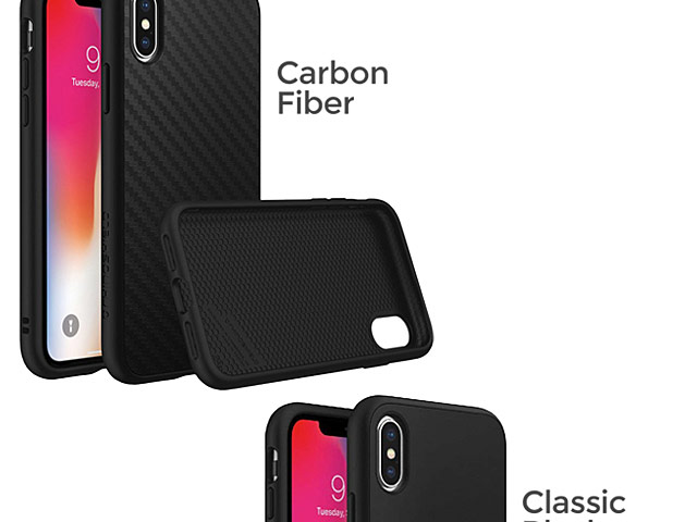 RhinoShield SolidSuit Case for iPhone XR (6.1)