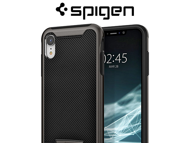 Spigen Hybrid NX Case for iPhone XR (6.1)
