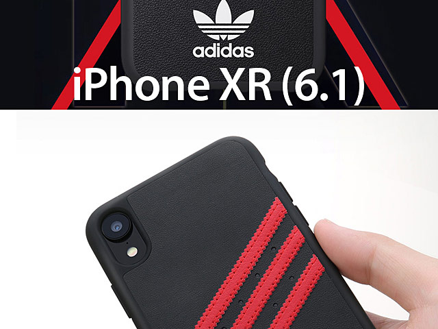 Adidas Originals Samba Fw18 Smu Case For Iphone Xr 6 1