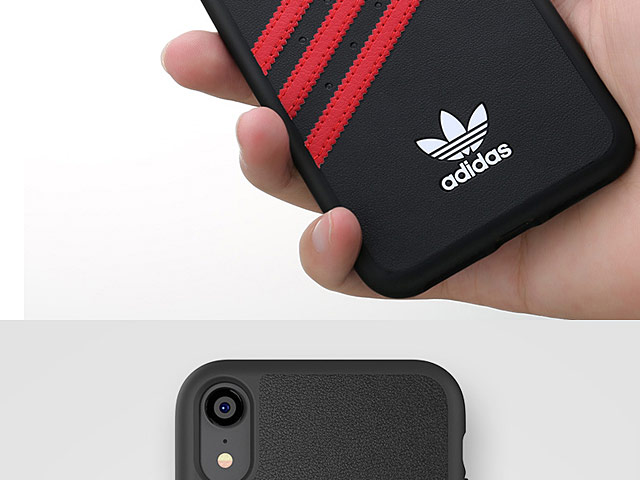 Adidas Originals Samba FW18 SMU Case for iPhone XR (6.1)