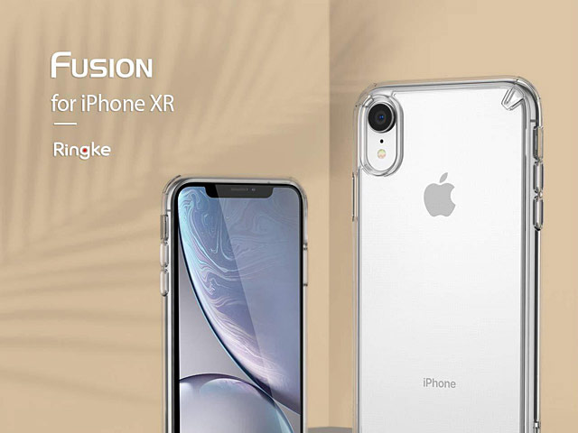 Ringke Fusion Case for iPhone XR (6.1)