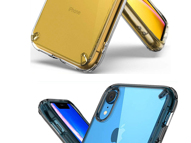 Ringke Fusion Case for iPhone XR (6.1)
