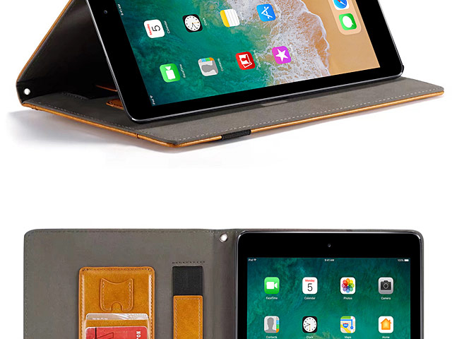 iPad Pro 10.5 Leather Case