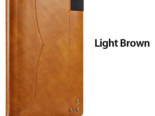 iPad Pro 10.5 Leather Case