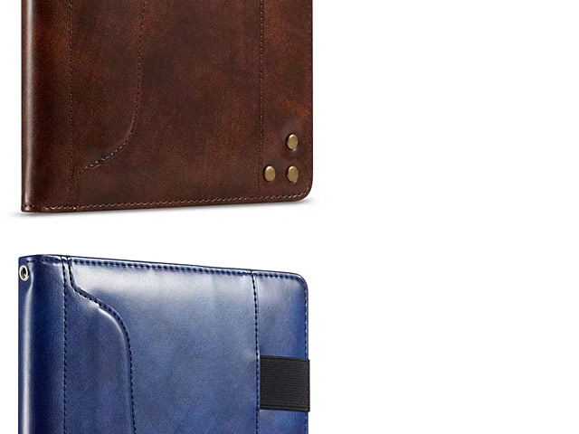 Samsung Galaxy Tab A 10.5 (2018) Leather Case