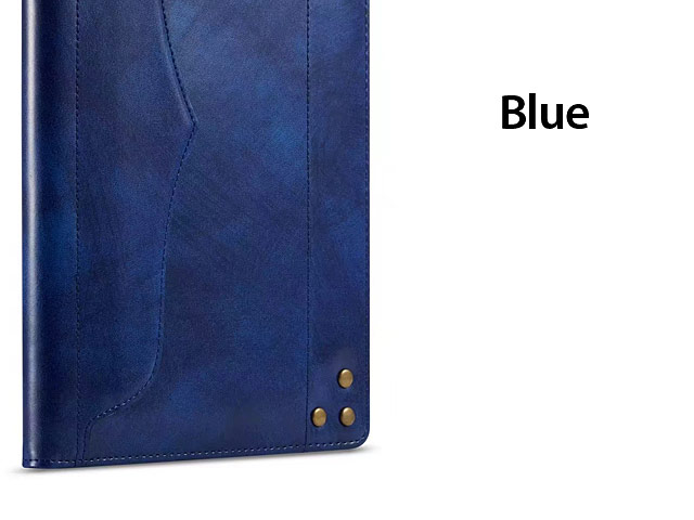 Samsung Galaxy Tab A 10.5 (2018) Leather Case