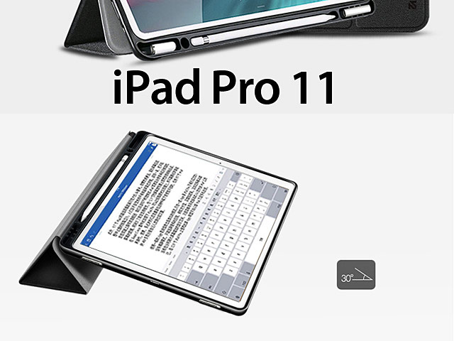 Ringke Smart Case for iPad Pro 11