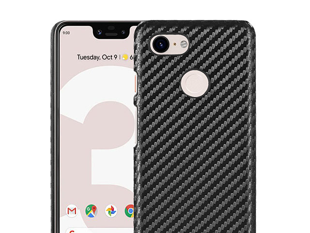 Google Pixel 3 XL Twilled Back Case