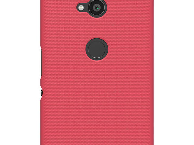 NILLKIN Frosted Shield Case for Sony Xperia XA2 Plus
