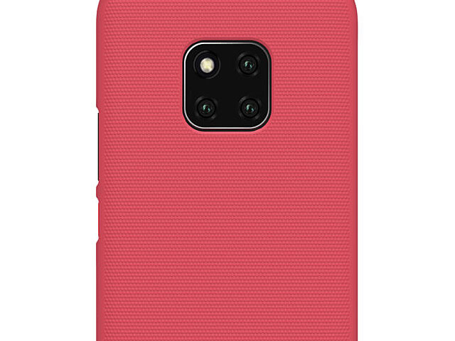 NILLKIN Frosted Shield Case for Huawei Mate 20 Pro