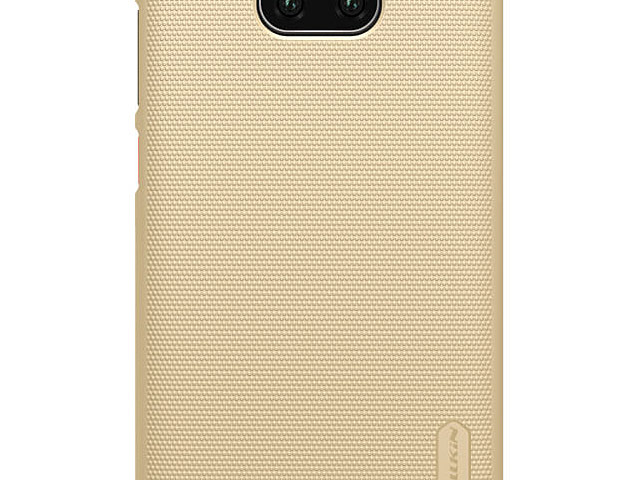 NILLKIN Frosted Shield Case for Huawei Mate 20 Pro