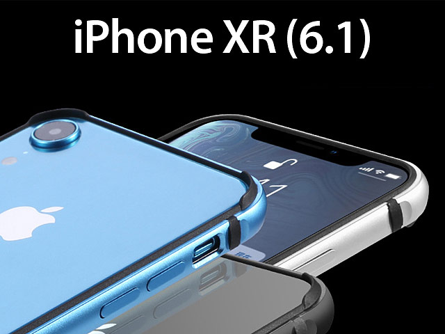iPhone XR (6.1) Slim Bumper