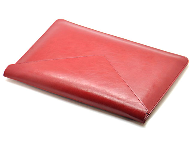 Microsoft Surface Go Leather Pouch