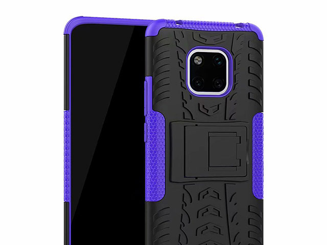Huawei Mate 20 Pro Hyun Case with Stand