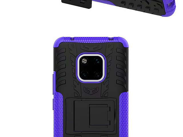 Huawei Mate 20 Pro Hyun Case with Stand