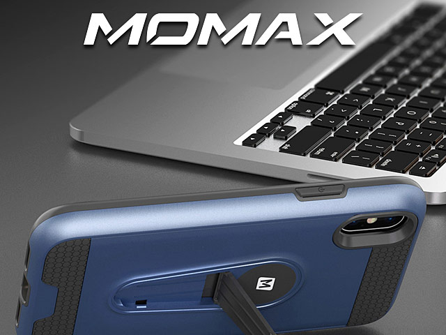 Momax Rugged Case for iPhone XS Max (6.5)