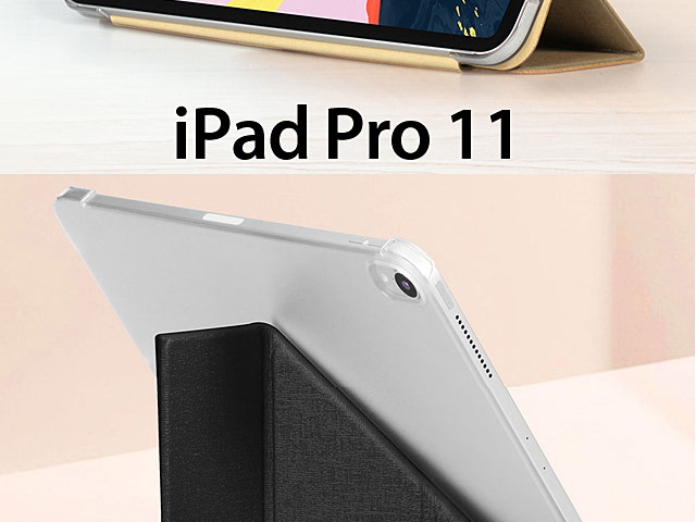 Momax Flip Cover Case for iPad Pro 11