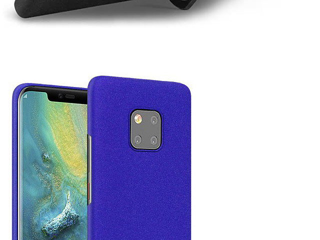 Imak Marble Pattern Back Case for Huawei Mate 20 Pro