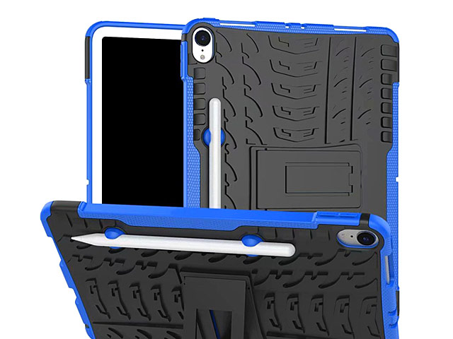 iPad Pro 11 Hyun Case with Stand