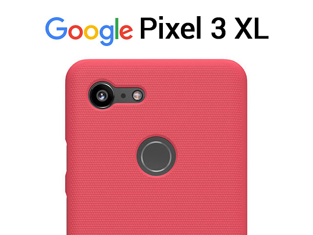 NILLKIN Frosted Shield Case for Google Pixel 3 XL