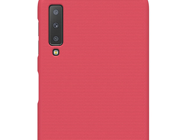 NILLKIN Frosted Shield Case for Samsung Galaxy A7 (2018)