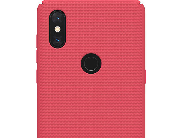 NILLKIN Frosted Shield Case for Xiaomi Mi Mix 3