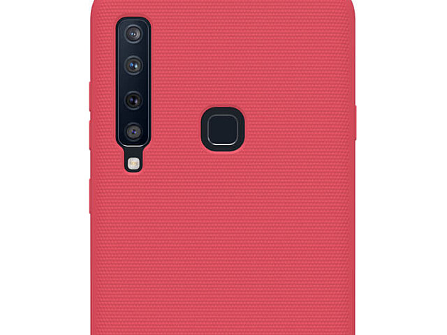 NILLKIN Frosted Shield Case for Samsung Galaxy A9 (2018)