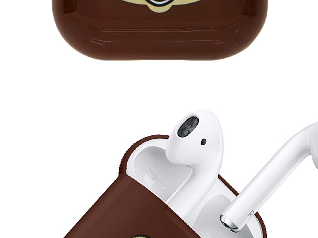 Chip AirPods Case