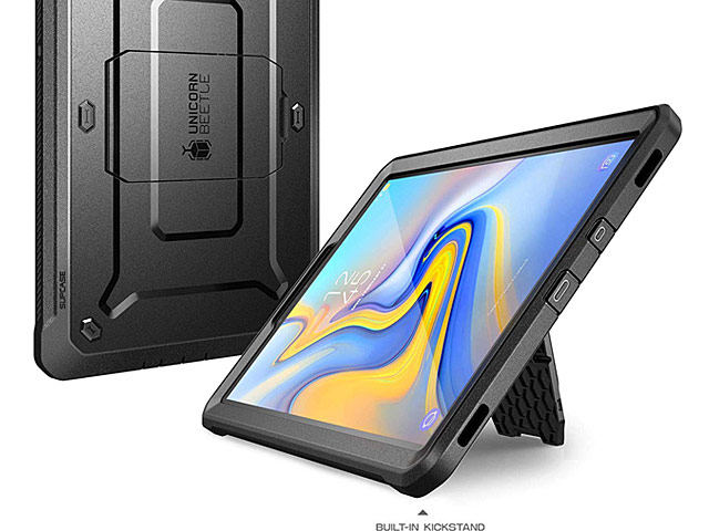 Supcase Unicorn Beetle Pro Rugged Case for Samsung Galaxy Tab S4 10.5 (2018)