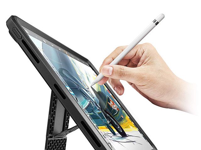 Supcase Unicorn Beetle Pro Rugged Case for iPad Pro 11
