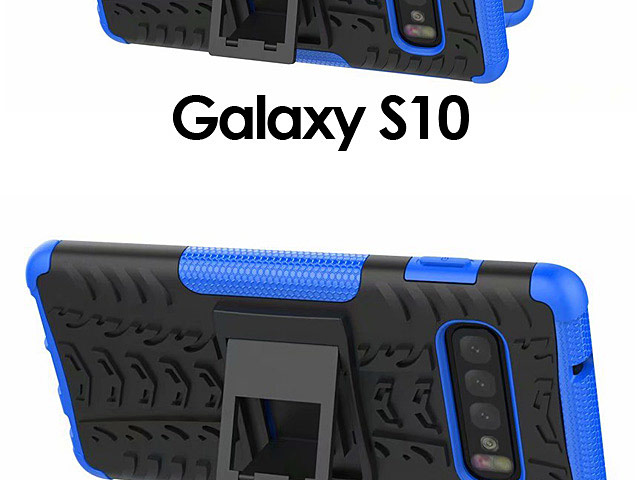 Samsung Galaxy S10 Hyun Case with Stand
