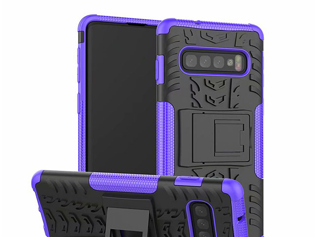 Samsung Galaxy S10+ Hyun Case with Stand
