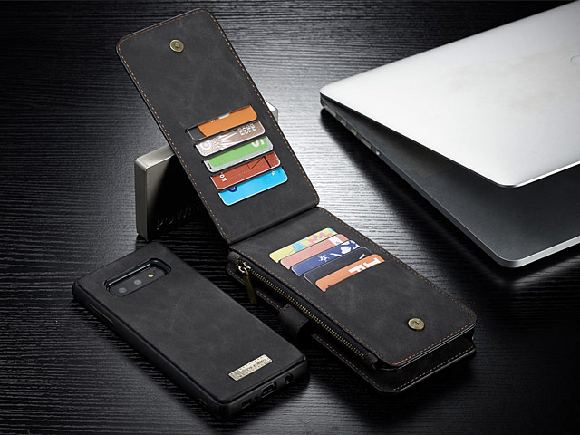 Samsung Galaxy S10e Diary Wallet Case