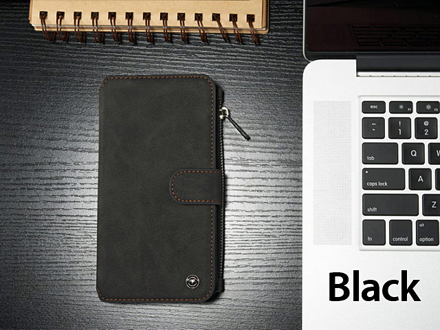 Samsung Galaxy S10+ Diary Wallet Case