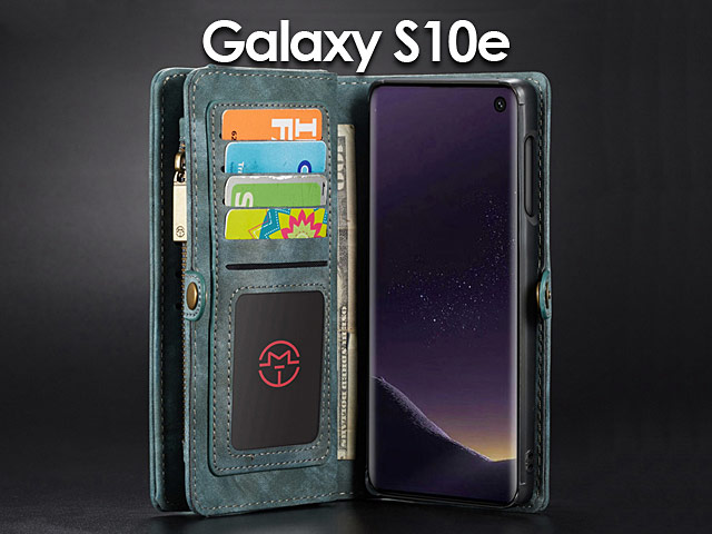 Samsung Galaxy S10e Diary Wallet Folio Case