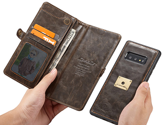 Samsung Galaxy S10e EDC Wallet Case